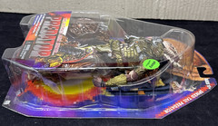 NECA Predators Spiked Tail Predator Series 16 Authentic New 2016
