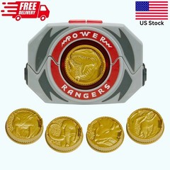 Mighty Morphin Power Rangers Re-Ignition Power Morpher Role Play Toy NEW