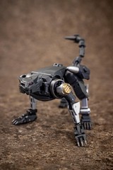 R-40 Jaguar and Tyrantron Upgrade Kit | Mastermind Creations Reformatted 3rd Par