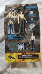 🔥 RARE! AKIRA FUDŌ – Human Form “More Than Demon” Fewture Devilman Series!!