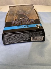 Marvel Legends MCU Black Panther T’CHAKA 6″ Action Figure Hasbro