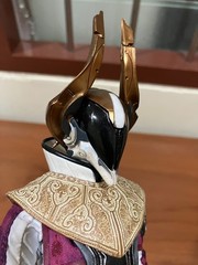 3A/ThreeA Destiny2 1/6 Warlock Philomath Calus’s Selected Shader)