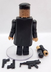 Marvel Minimates Netflix PUNISHER 2″ (SDCC Exclusive)