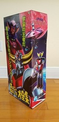High Dream HL Pro 50 cm Super Robots Daizenshu Grendizer Normal Ed.