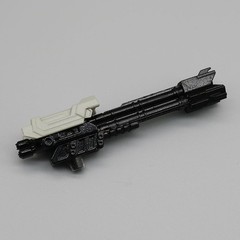 3D DIY Arm Cannon Weapon Upgrade Kit For TF ONE SS-114 Megatank