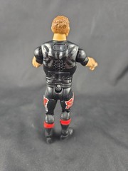 Sami Zayn Tough Talkers Total Tag Team WWE Mattel 2011 Needs New Battery