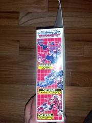 Transformers Takara JR Hero Set Chromedome Optimus Prime Convoy Fortress Maximus