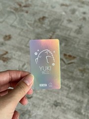 Pop Mart Yuki Exclusive Japanese Style Series Kompeito