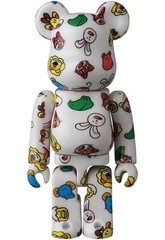 MEDICOM TOY 30th BE@RBRICK Series 52 1 Box 24pcs Official Aug 2026 From JAPAN