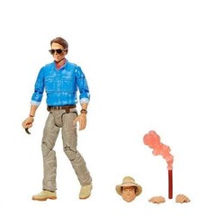 Jurassic World Amber Collection Figure – Select Figure(s)