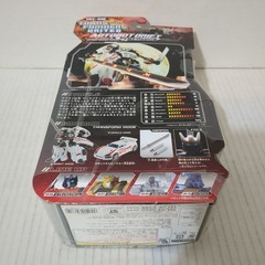 Transformers United UN-08 Autobot Drift