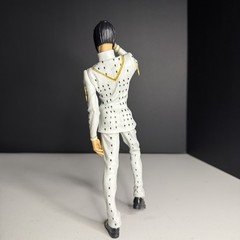 JoJo’s Bizarre Adventure Bruno Bucciarati Figure Golden Wind Banpresto Anime