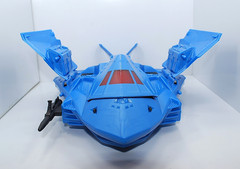 GI Joe 2016 Convention Hydra Loose as Shown