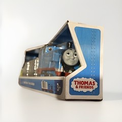Thomas and Friends Motorized Classic THOMAS 80th Anniversary 2015 Fisher-Price