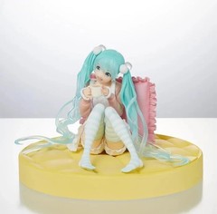 Hatsune Miku Figure Casual Wear Clothes Outfit Ver VOCALOID