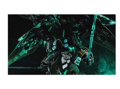 IN STOCK Axis Model Works 1/100 Kshatriya Action Figure Model Kit Collection New