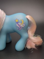 My Little Pony G3 Dream Blue II