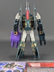 Transformers Subscription Service Fractyl complete TFSS TFCC Combiner Wars