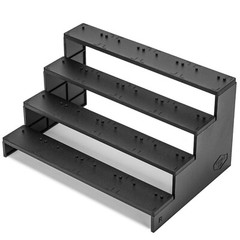 NEW Display Stands BASE Fits 6” STAR WARS BLACK SERIES Figure GIFTS TOYS BLACK