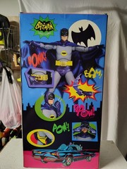 NECA Batman 19 in Action Figure – 61242