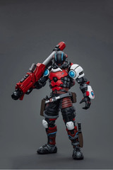 JOY TOYS 1/18 Infinity JT7622 Nomads Wildcats Polyvalent Tactical Unit Male Toys
