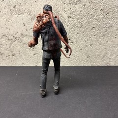 Neca Left 4 Dead Smoker Zombie 7-inch Action Figure Video Game
