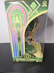Wicked Deluxe Vinyl Figure Hot Air Balloon Culturefly