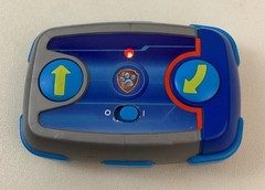 Paw Patrol R/C Remote Control Character Vehicle Police Car Chase Cruiser