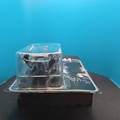 Marvel Retro VENOM Promo 3.75″ Action Figure Sony Sealed Walmart Exclusive 2018