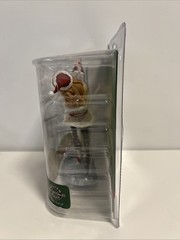 McFarlane’s Twisted X-Mas Mrs. Claus Blonde Variant Christmas Figure /4K SEALED