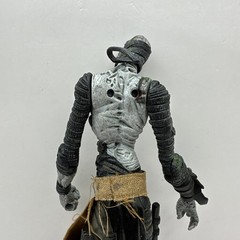 Spawn Reborn Series 3 Grave Digger Action Figure McFarlane Toys 2005