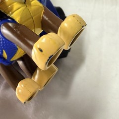 Paw Patrol Dino Rescue Chase Deluxe Cruiser Vehicle Action Figure Police Pup Toy