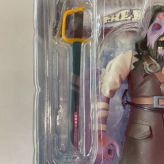 The Fog Captain Blake Toony Terrors Action Figure Neca Reel Toys 2021 New