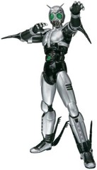 Bandai Tamashii Nations S.H. Figuarts Shadow Moon Action Figure
