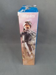 S.H.Figuarts Griffith (THE BAND OF THE HAWK) Berserk BANDAI JAPAN NEW