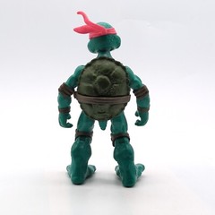 Leonardo Comic Teenage Mutant Ninja Turtles Loose Figure 2014 Playmates TMNT