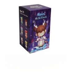 Rolife Nanci’s Forest Fairies Series Blind Box Figure Brand New Toys Gifts
