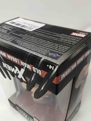 Jada Die-Cast Metal Old Man Logan Wolverine M240 LootCrate Exclusive Figure