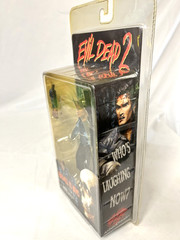 ASH – Farewell To Arms – NECA Reel Toys EVIL DEAD 2 New