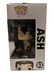 Funko Pop Ash #53 Movie: “Army of Darkness” Vinyl Figure Pop