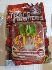 Transformers Revenger of the Fallen Mixmaster Figure 7 Vehicles Form Devastator