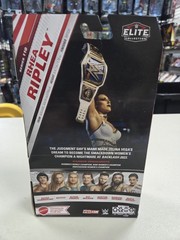 WWE Elite Series 110 Rhea Ripley Brand New Sealed SEE PICTURES