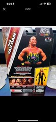 WWE Elite Monday Night Wars Series 3 ROB VAN DAM Wrestling Figure