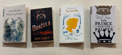Zuru Mini Brands Books Series 2