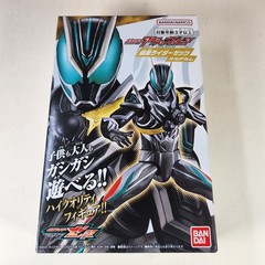 Bandai Kamen Rider Zeztz ORDERM 5.9″ Action Figure Japan 2026 US SELLER