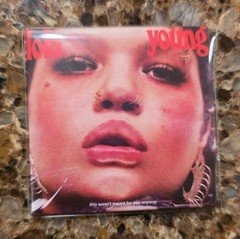 Mini Brands Vinyl Set Almost Complete 48 Pc Lola Young F**k Rare 37 Vinyls!!