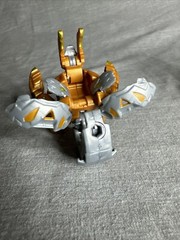 Bakugan Battle Planet Spin Master Aurelus Ultra Goreene B200, 600G, And Demorc