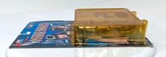 Ricky Carralero’s Double Impact Desert Camo JAZZ 6″ Figure Skybolt Toyz 1998