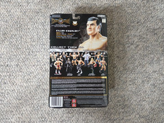 JAKKS Pacific WWE / WWF Classic Superstars KILLER KOWALSKI