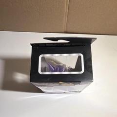 Jazwares Pokémon Select Series 2 Translucent Gengar Figure Box sealed 2022